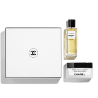 CHANEL LES EXCLUSIFS DE CHANEL Sycomore Coffret