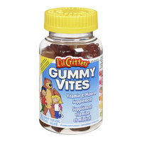 L'il Critters Gummy Vites Vitamin & Mineral Supplement