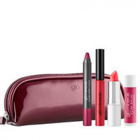 Glominerals glo Minerals Lip Temptation Collection - Pretty Persuasion