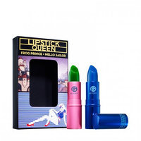 Lipstick Queen Frog Prince and Hello Sailor Duo