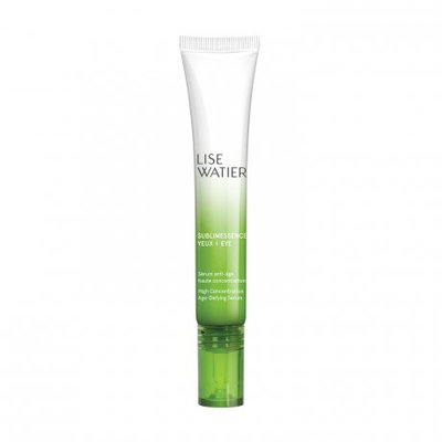 Lise Watier Sublimessence High Concentration Age-Defying Eye Serum-NO COLOUR-15 ml