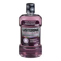 Listerine Total Care