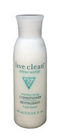Live Clean Fresh Water Moisturizing Conditioner
