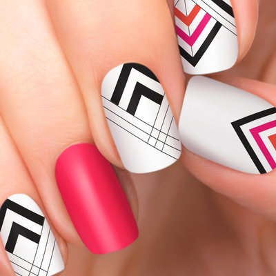 Incoco.com Incoco Nail Polish Strips, Livestream