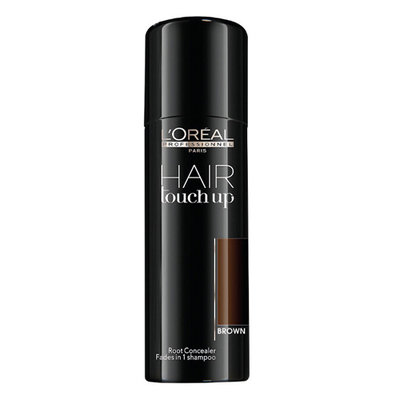 Loreal Professionnel L'Oréal Professionnel Hair Touch Up 75ml Light Brown