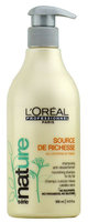 L'Oréal Professionnel Nature Serie Source De Richesse Shampoo for Dry Hair
