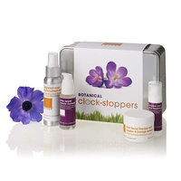 LATHER Botanical Clock-Stoppers ($134 Value!), 1 set
