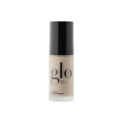 Luminous Liquid Foundation