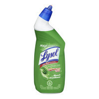 Lysol Complete Clean Toilet Bowl Cleaner