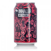 Magic Rock Inhaler