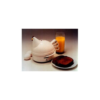 Maverick Henrietta Hen Sec-2 Egg Cooker