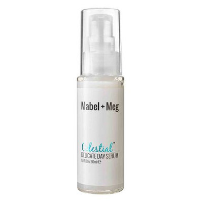 Mabel + Meg Celestial Delicate Day Serum