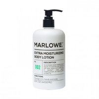 Marlowe. No. 002 Extra Moisturizing Body Lotion 15 oz