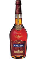 Martell Cognac Vsop Medaillon