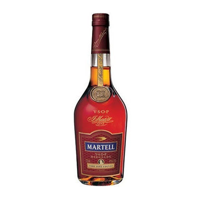 Martell Cognac Vsop Medaillon