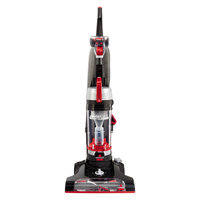 BISSELL PowerForce Helix Turbo Bagless Upright Vacuum (new and improved version of 1701), 2190