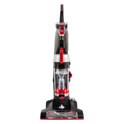 BISSELL PowerForce Helix Turbo Bagless Upright Vacuum (new and improved version of 1701), 2190