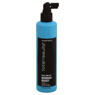 L'oreal Matrix Total Restore Amplify Rt Lift 8.5z