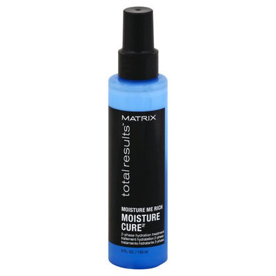 L'oreal Matrix Total Results Moisture Cure, 5.1oz