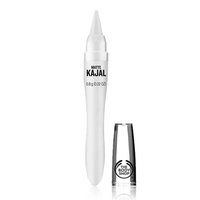 THE BODY SHOP® Matte Kajal White