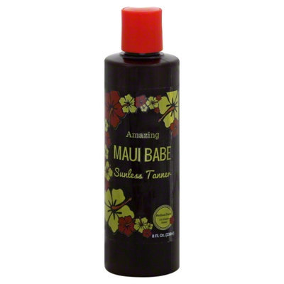 Maui Babe Sunless Tanner