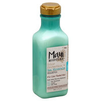 Maui Moisture Color Protection + Sea Minerals Shampoo 13oz