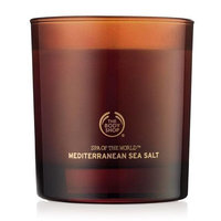 THE BODY SHOP® Mediterranean Sea Salt Candle