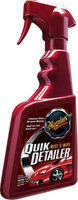 Meguiars A3332 Quick Detailer Mist & Wipe 32oz.