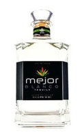 Mejor Tequila Blanco