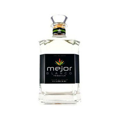 Mejor Tequila Blanco