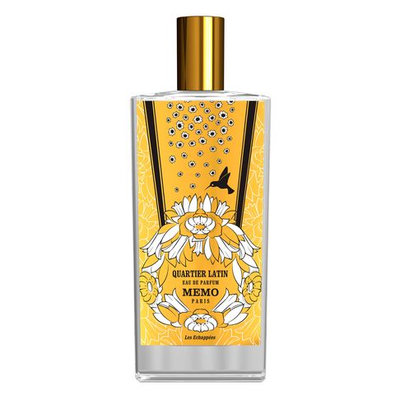 Quartier Latin Eau de Parfum Spray, 75 mL - Memo Fragrances