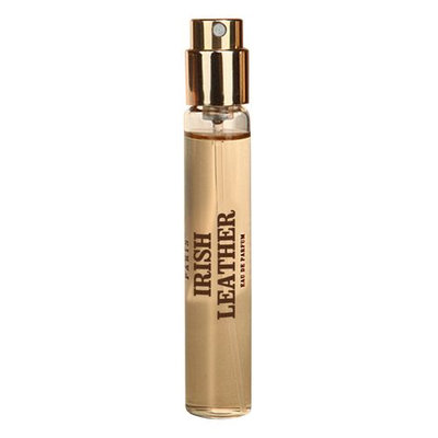 Memo Paris Eau de Parfum Travel Spray (10ml) Irish Leather