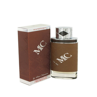 Mc By Mimo Chkoudra Cologne 3.3 Oz For Men - MC33SPM