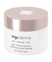 Mgc Derma CBD Stem Cells & Peptides Eye Cream