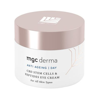 Mgc Derma CBD Stem Cells & Peptides Eye Cream