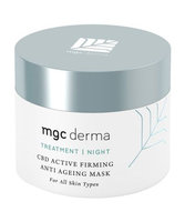 Mgc Derma CBD Active Firming Anti Ageing Mask