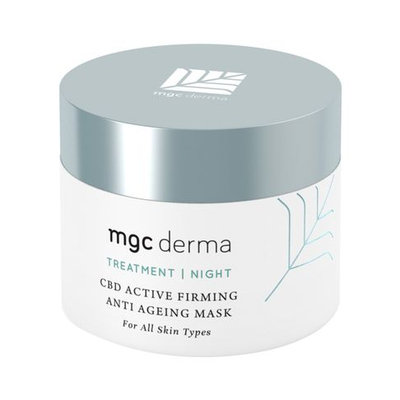 Mgc Derma CBD Active Firming Anti Ageing Mask