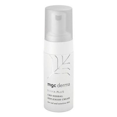 Mgc Derma CBD BB Concealer Repair Cream SPF 20
