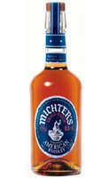 Michter's Whiskey Unblended Small Batch American Us*1