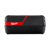 Milwaukee M18/M12 Wireless Jobsite Speaker