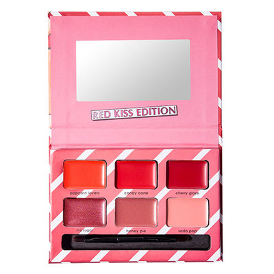 Misslyn Lip Candy Palette