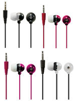 Sentry HO223 Buds Stereo Earbuds