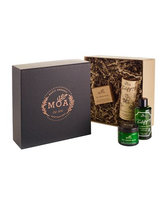 Moa - The Green Balm Three Peas in a Pod (3 pack 15ml)