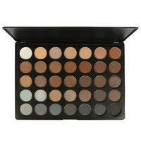 Morphe 35K 35 Color Koffee Palette