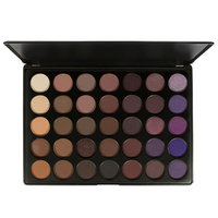 Morphe 35P 35 Color Plum Palette