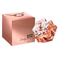 Montblanc Mont Blanc Emblem Lady Elixir Edp Perfume 2.5oz For Women - EMBEL25SW