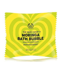 THE BODY SHOP® Moringa Fragranced Bath Bubble