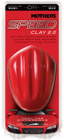 Mothers Speed Clay 2.0 Paint & Surface Prep Tool