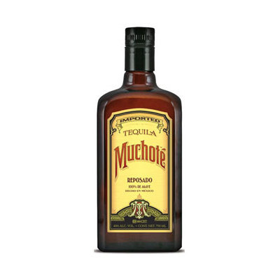 Muchote Reposado Tequila