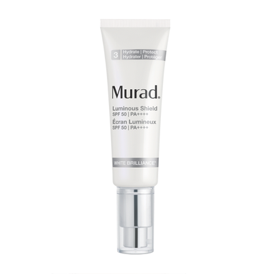 Murad Luminous Shield Serum With SPF 50